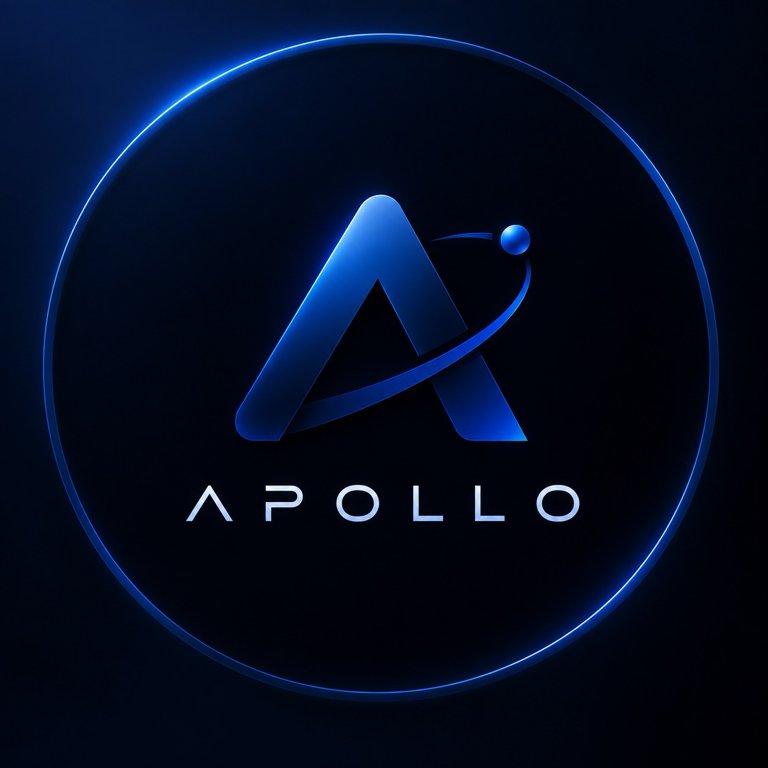 Logo Apollo